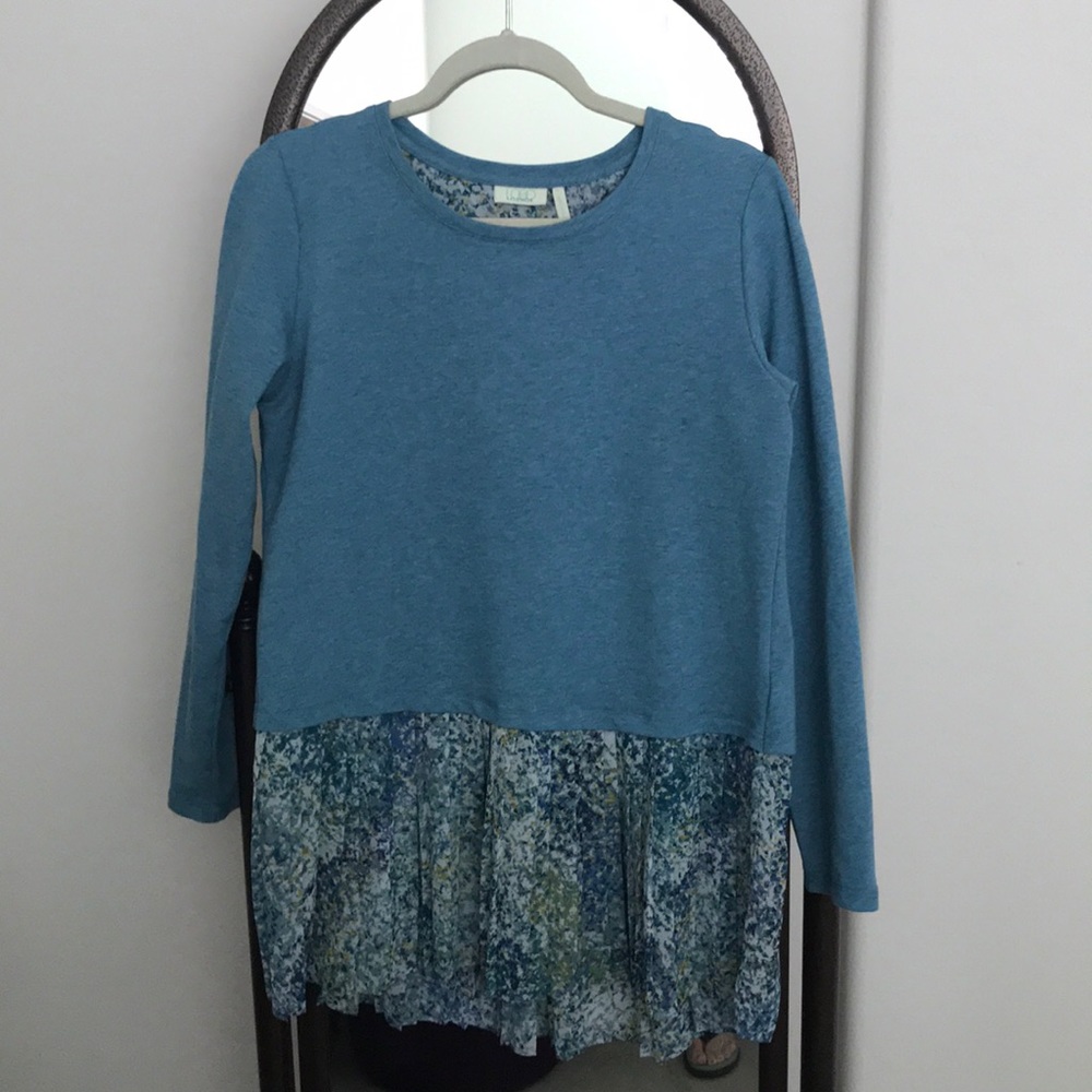 Logo Lori Goldstein Top